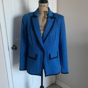 Never worn CAbi Scholarship Blazer
